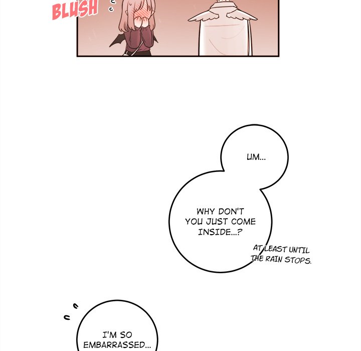 Welcome to Luna Shop! Chapter 58 image 14