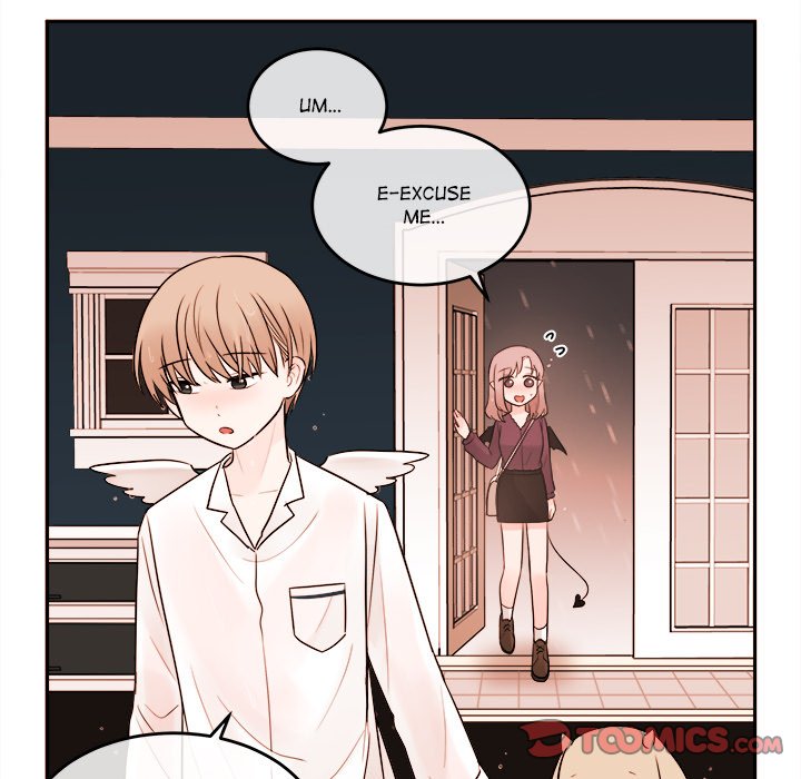 Welcome to Luna Shop! Chapter 58 image 17