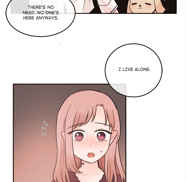 Welcome to Luna Shop! Chapter 58 image 18