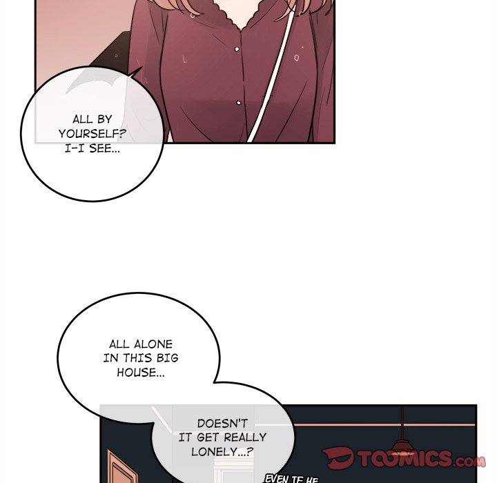 Welcome to Luna Shop! Chapter 58 image 19