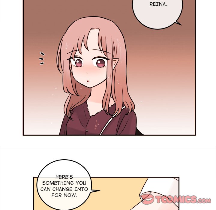 Welcome to Luna Shop! Chapter 58 image 21