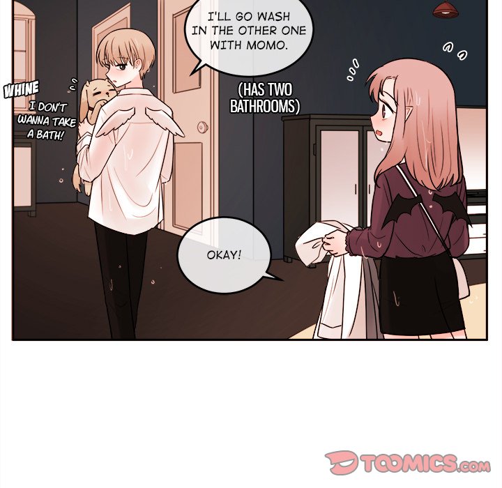 Welcome to Luna Shop! Chapter 58 image 23