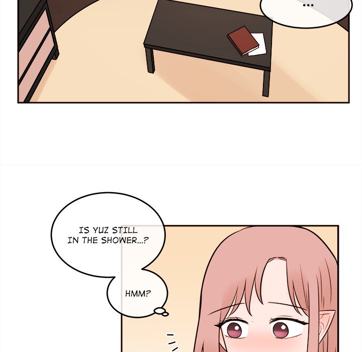 Welcome to Luna Shop! Chapter 58 image 36