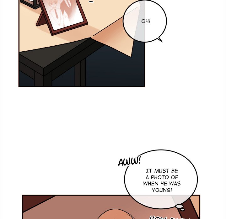 Welcome to Luna Shop! Chapter 58 image 38