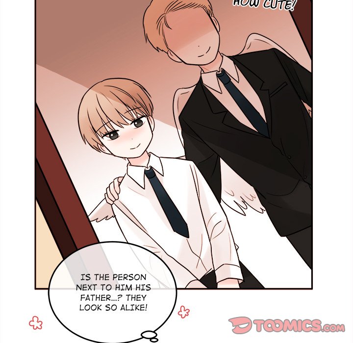 Welcome to Luna Shop! Chapter 58 image 39