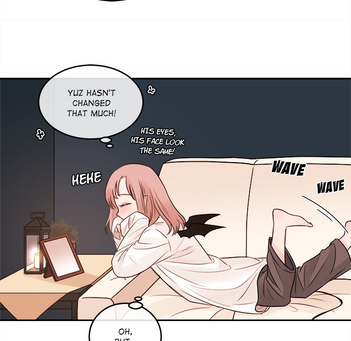 Welcome to Luna Shop! Chapter 58 image 40