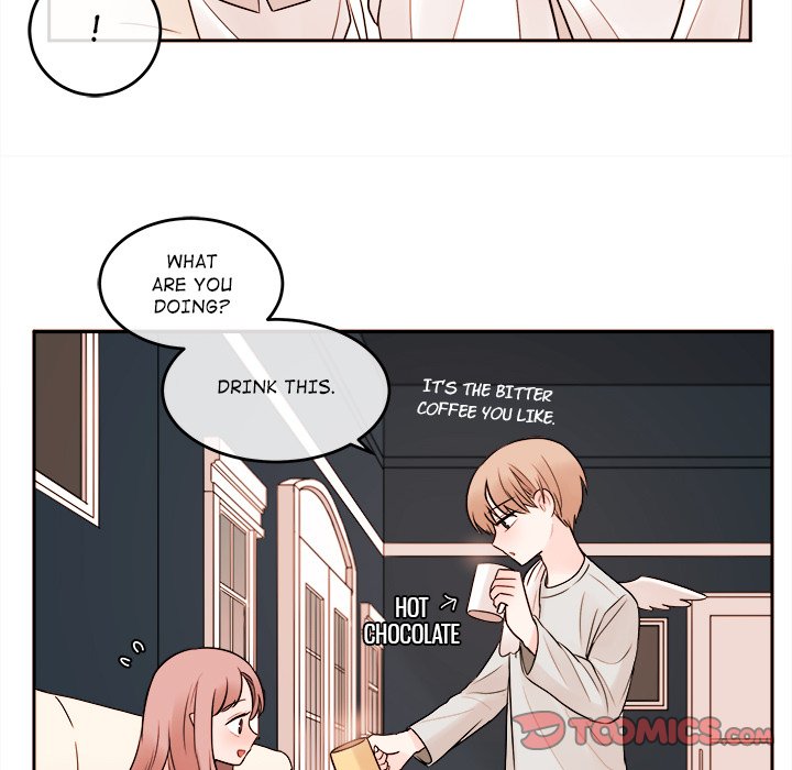 Welcome to Luna Shop! Chapter 58 image 43