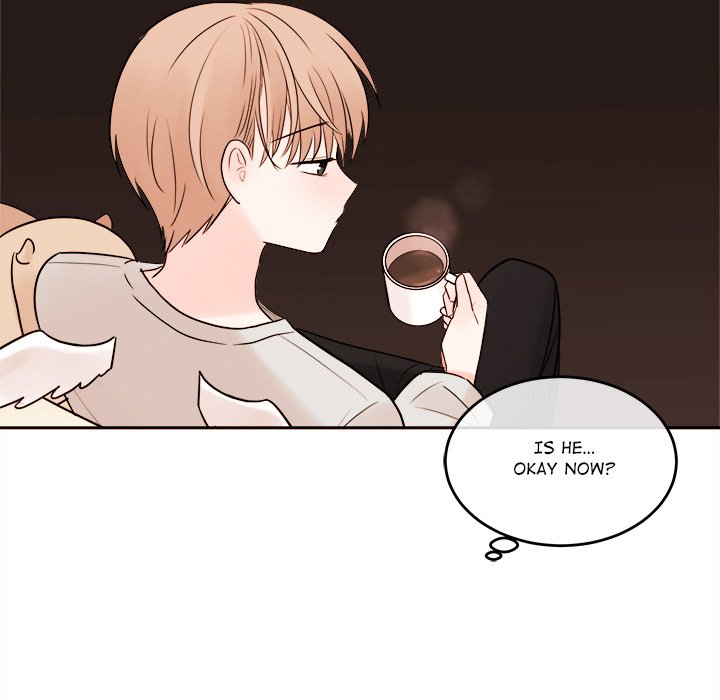 Welcome to Luna Shop! Chapter 58 image 48