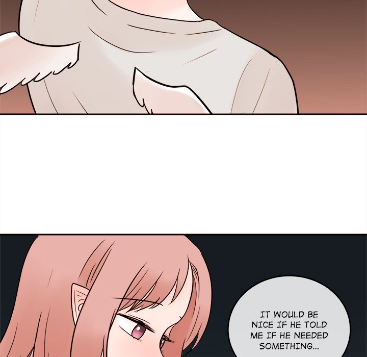 Welcome to Luna Shop! Chapter 58 image 56