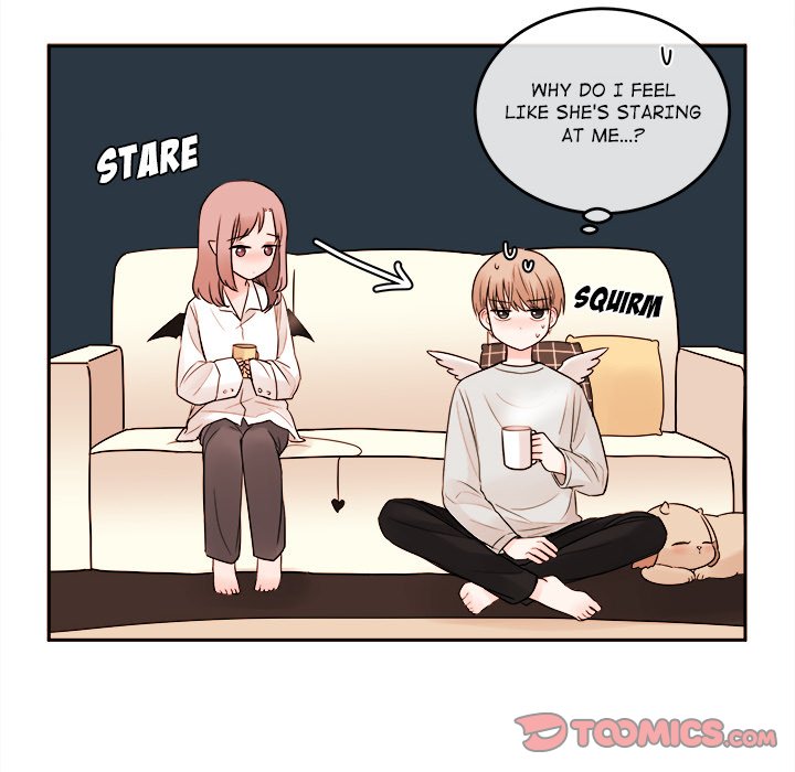 Welcome to Luna Shop! Chapter 58 image 59