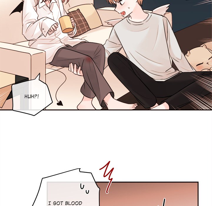 Welcome to Luna Shop! Chapter 58 image 64