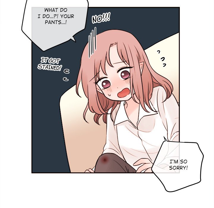Welcome to Luna Shop! Chapter 58 image 66