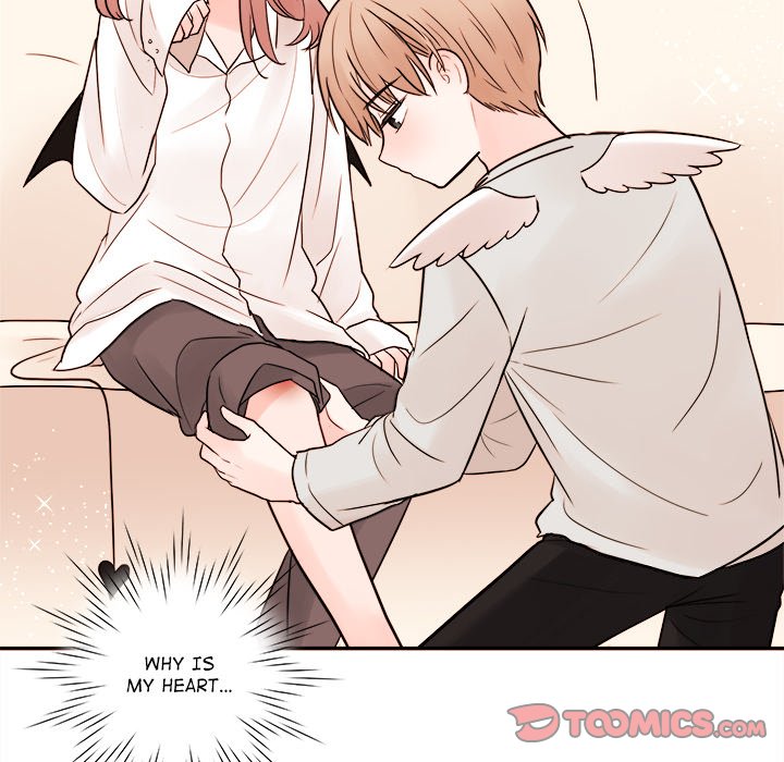 Welcome to Luna Shop! Chapter 58 image 79