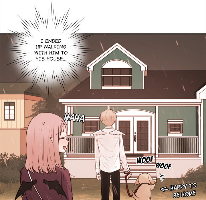 Welcome to Luna Shop! Chapter 58 image 8