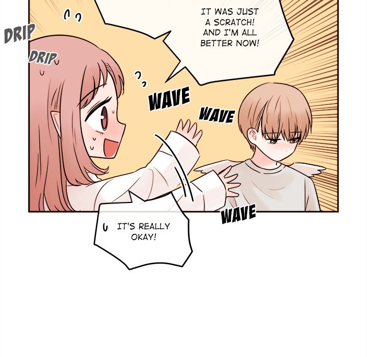 Welcome to Luna Shop! Chapter 59 image 11