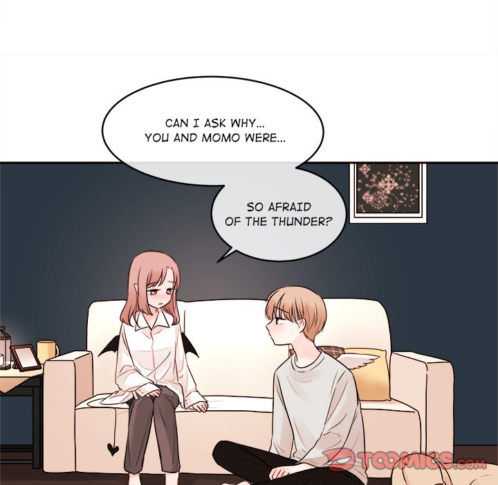Welcome to Luna Shop! Chapter 59 image 17