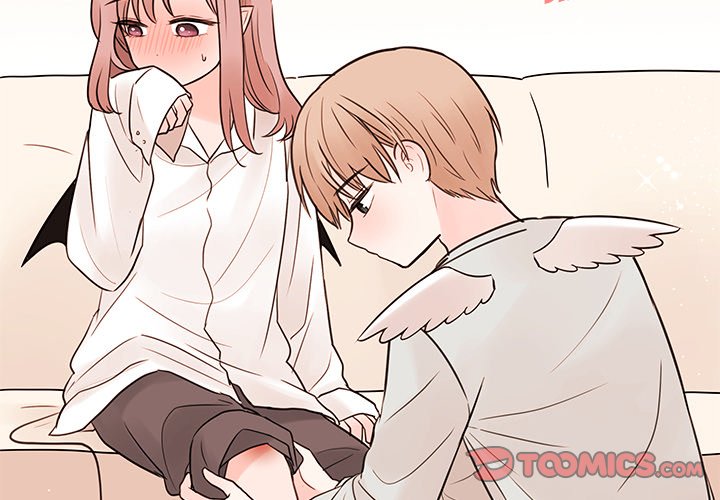 Welcome to Luna Shop! Chapter 59 image 1