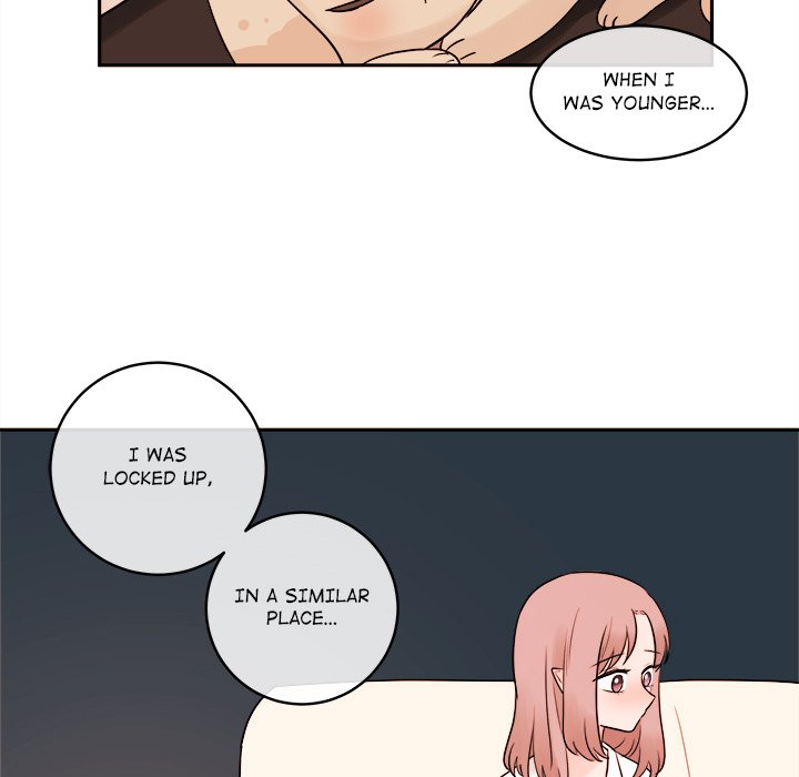 Welcome to Luna Shop! Chapter 59 image 22