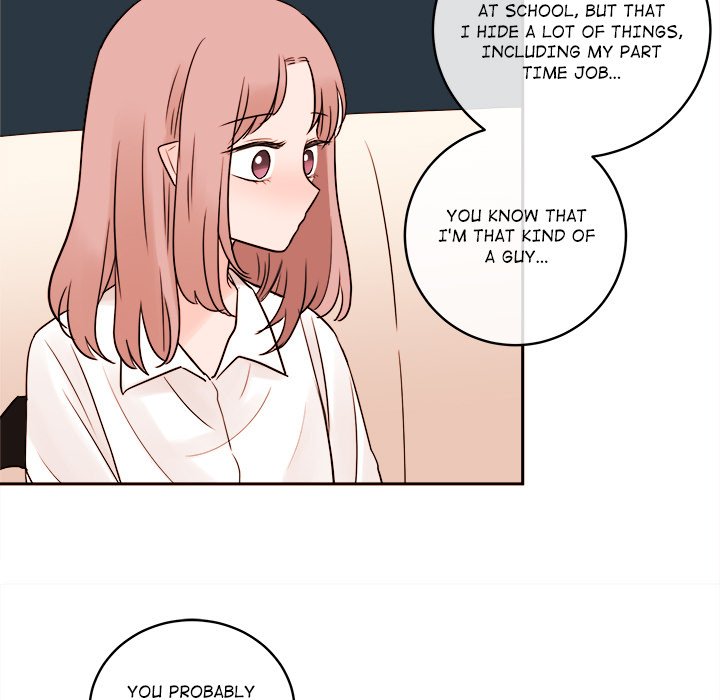 Welcome to Luna Shop! Chapter 59 image 40