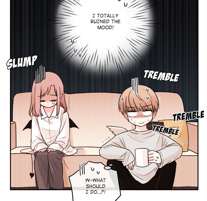 Welcome to Luna Shop! Chapter 59 image 51