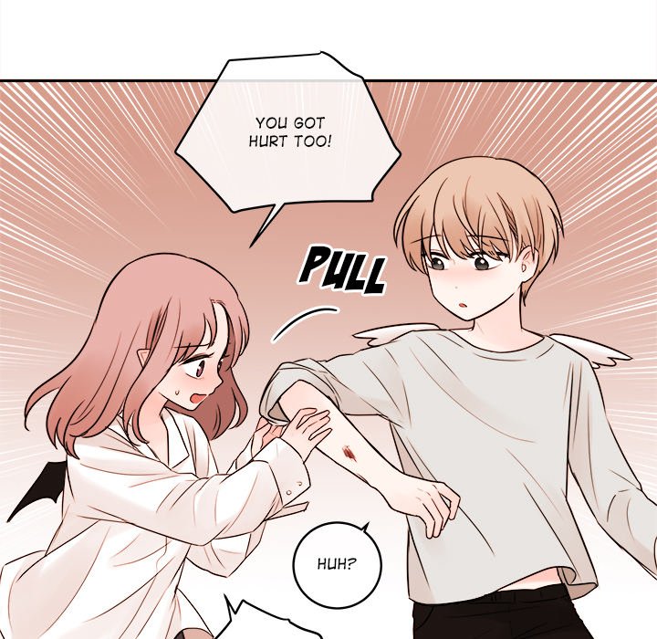 Welcome to Luna Shop! Chapter 59 image 55