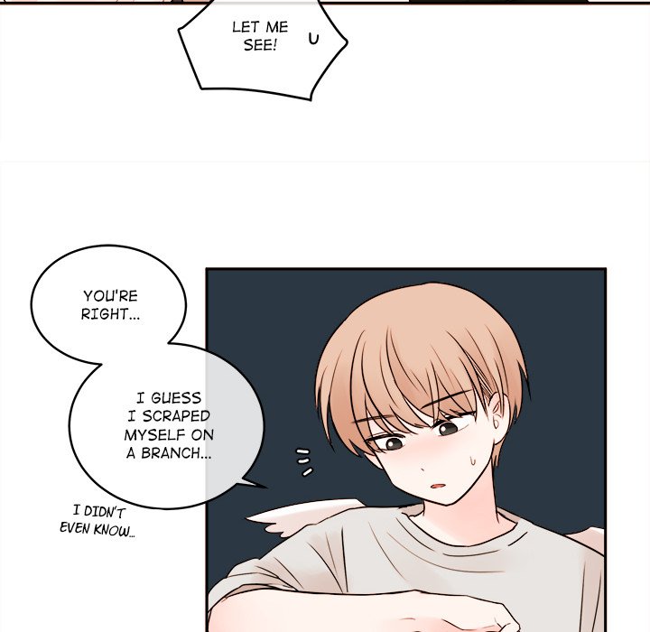 Welcome to Luna Shop! Chapter 59 image 56