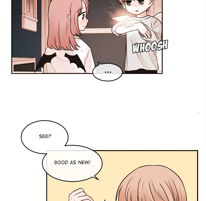Welcome to Luna Shop! Chapter 59 image 58