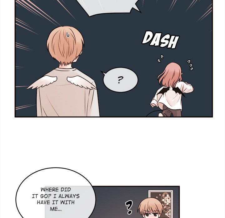 Welcome to Luna Shop! Chapter 59 image 64