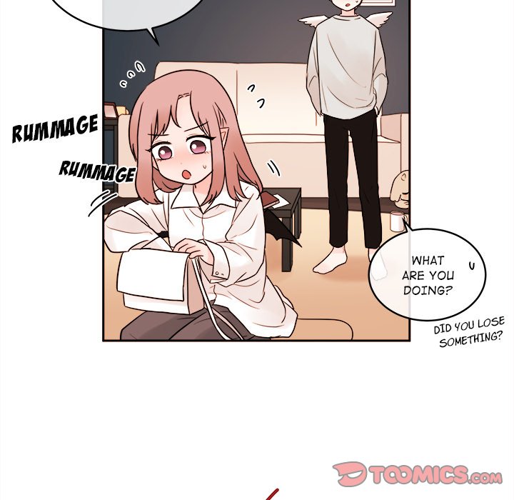 Welcome to Luna Shop! Chapter 59 image 65