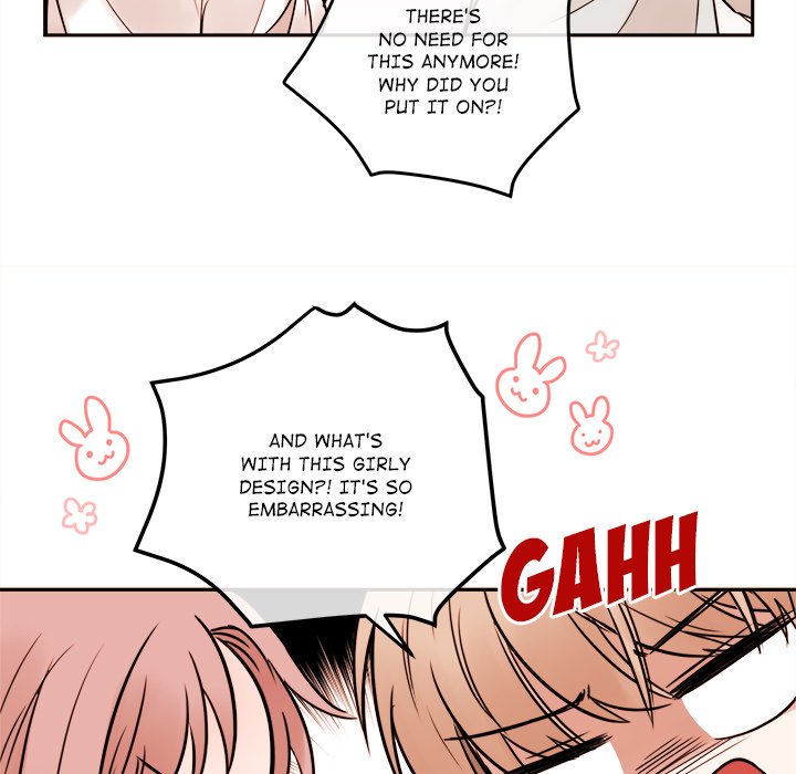 Welcome to Luna Shop! Chapter 59 image 71