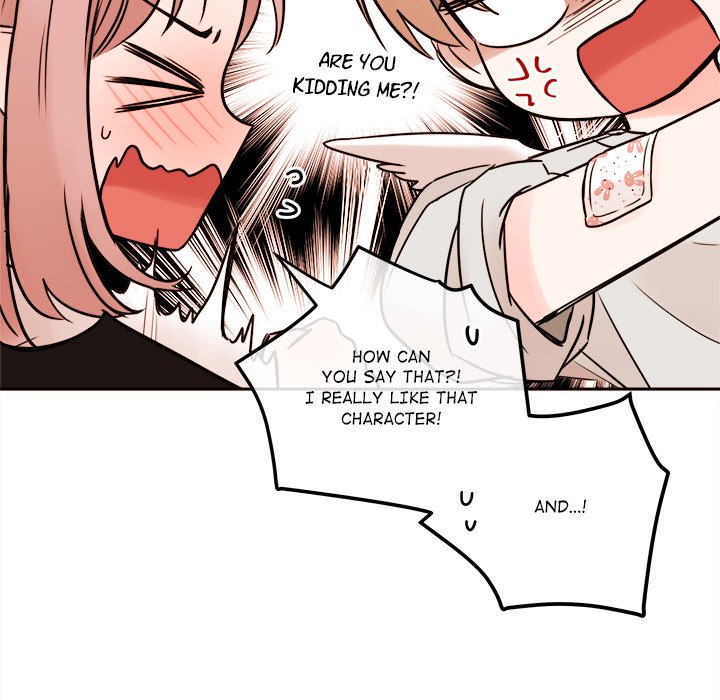 Welcome to Luna Shop! Chapter 59 image 72