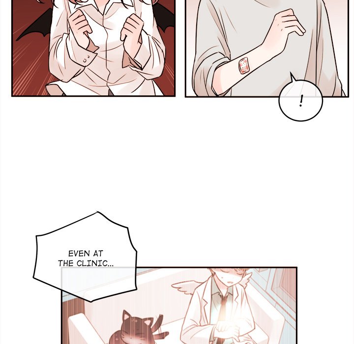 Welcome to Luna Shop! Chapter 59 image 74