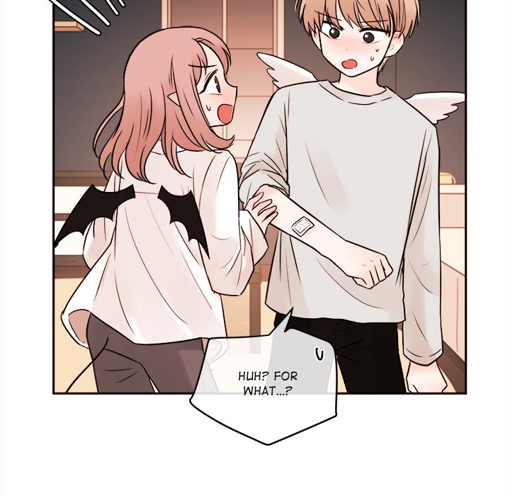 Welcome to Luna Shop! Chapter 59 image 76