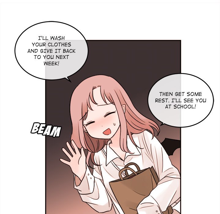 Welcome to Luna Shop! Chapter 59 image 87