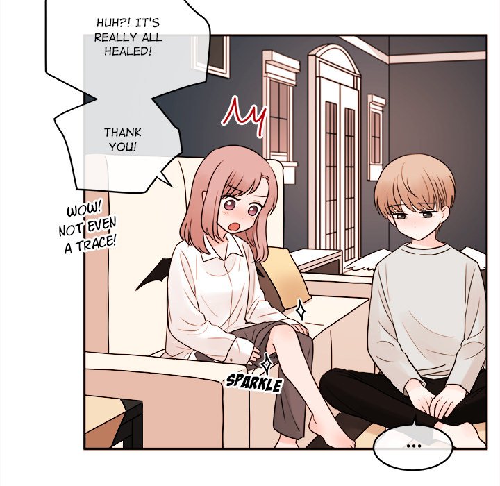 Welcome to Luna Shop! Chapter 59 image 8