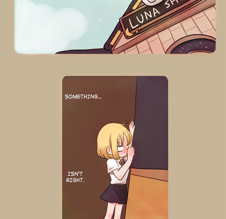 Welcome to Luna Shop! Chapter 6 image 9