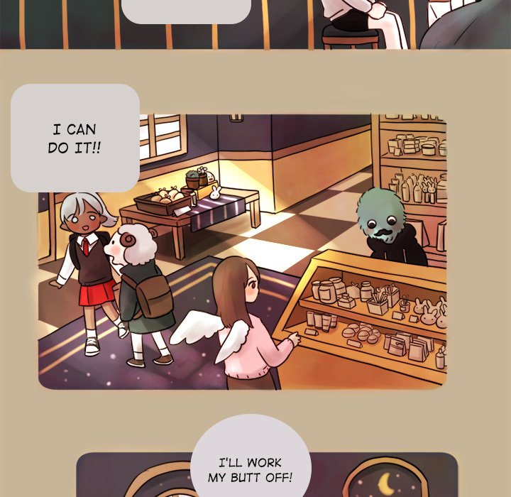 Welcome to Luna Shop! Chapter 6 image 13