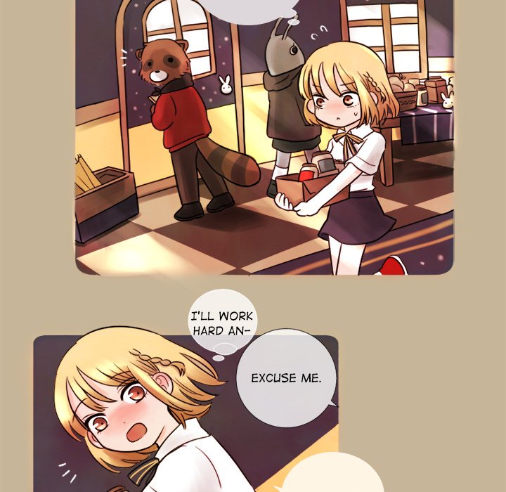 Welcome to Luna Shop! Chapter 6 image 14
