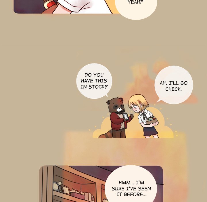 Welcome to Luna Shop! Chapter 6 image 15