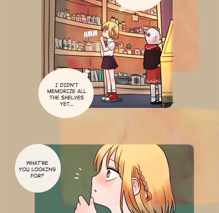 Welcome to Luna Shop! Chapter 6 image 16