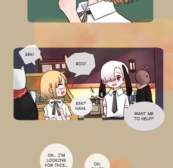 Welcome to Luna Shop! Chapter 6 image 17