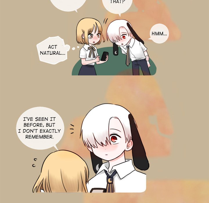 Welcome to Luna Shop! Chapter 6 image 18