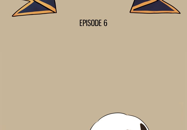 Welcome to Luna Shop! Chapter 6 image 1