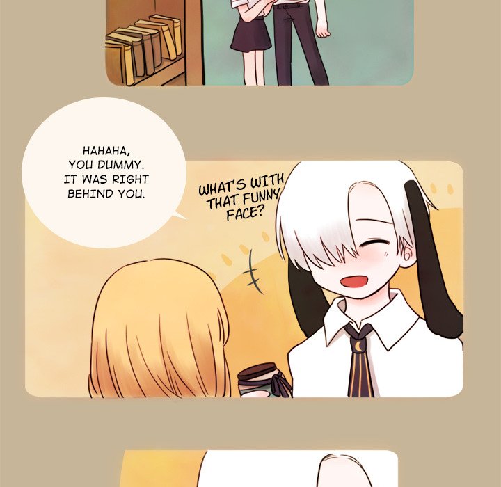 Welcome to Luna Shop! Chapter 6 image 23