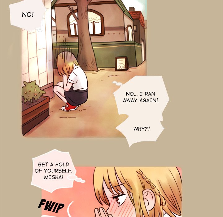 Welcome to Luna Shop! Chapter 6 image 26