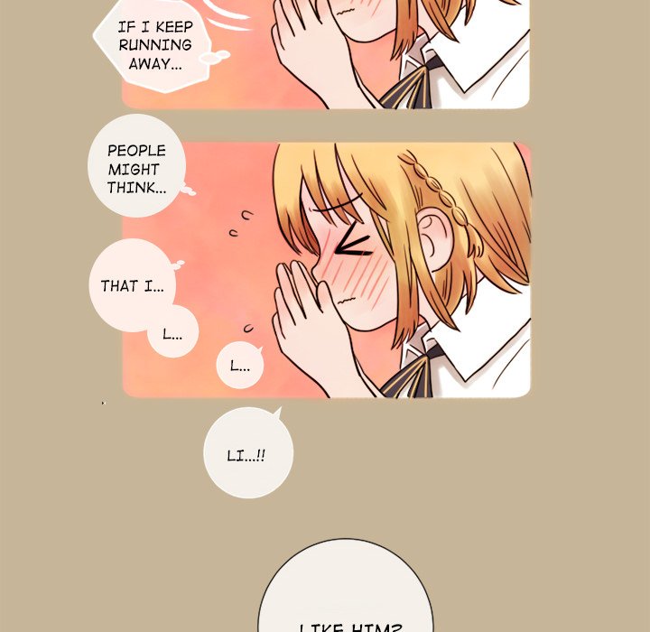 Welcome to Luna Shop! Chapter 6 image 27