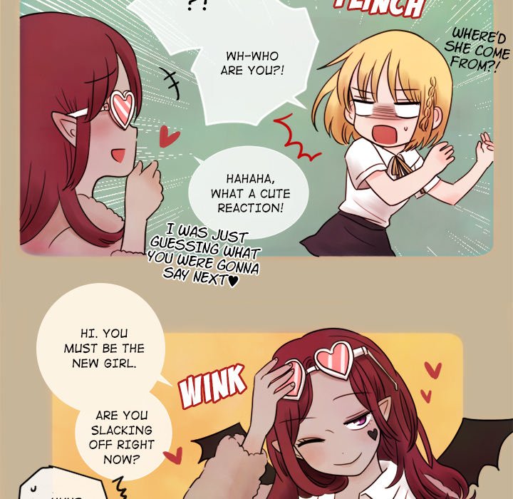 Welcome to Luna Shop! Chapter 6 image 30