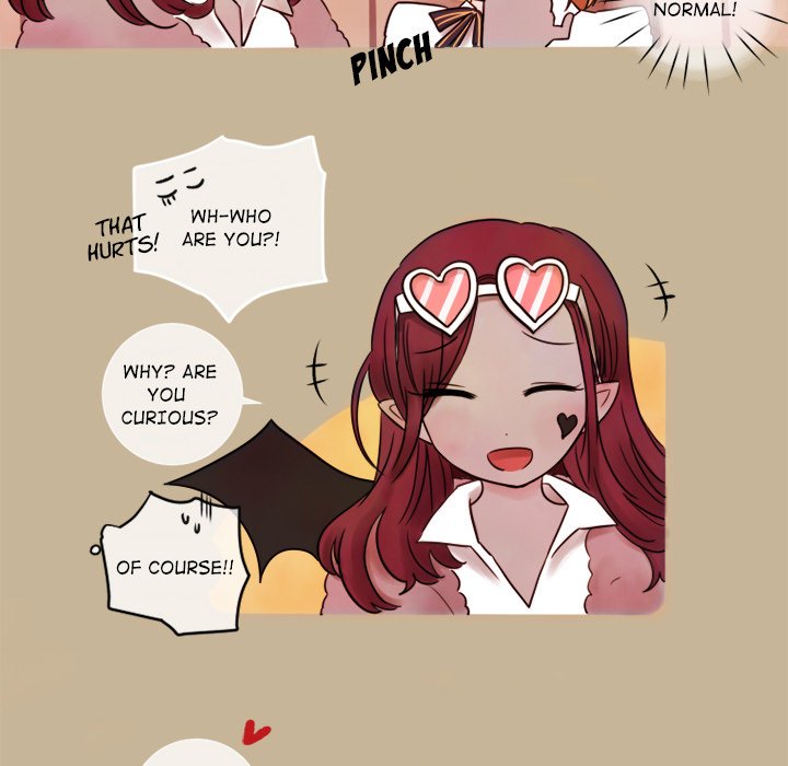 Welcome to Luna Shop! Chapter 6 image 32