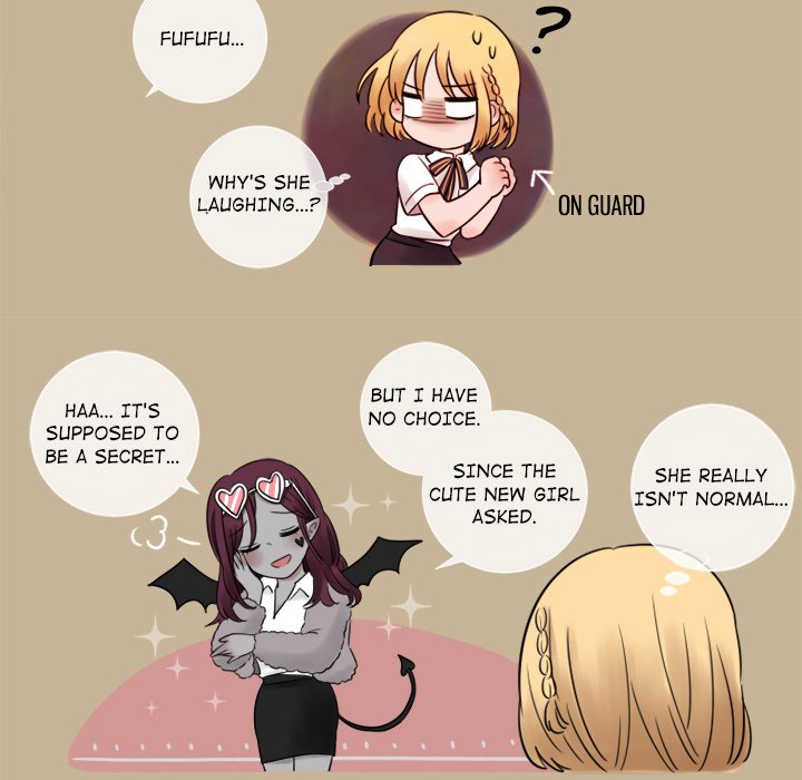 Welcome to Luna Shop! Chapter 6 image 33