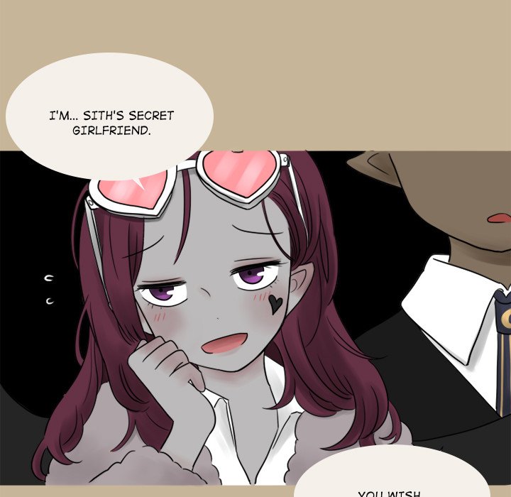 Welcome to Luna Shop! Chapter 6 image 34